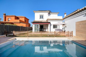 Cirpe Mar, Chiclana De La Frontera